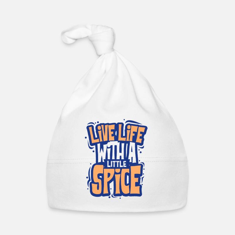 Kochen Baby Bio-Mütze