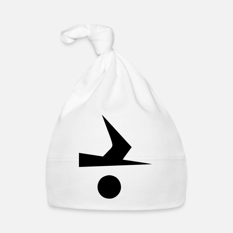 Kielzugvogel Class Sign Organic Baby Cap