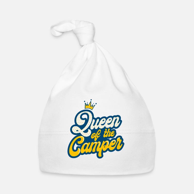 Organic Baby Cap