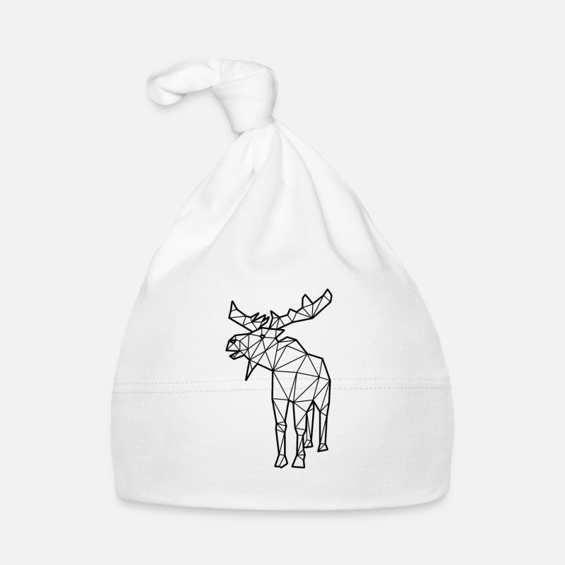 Bonnet bio Bébé