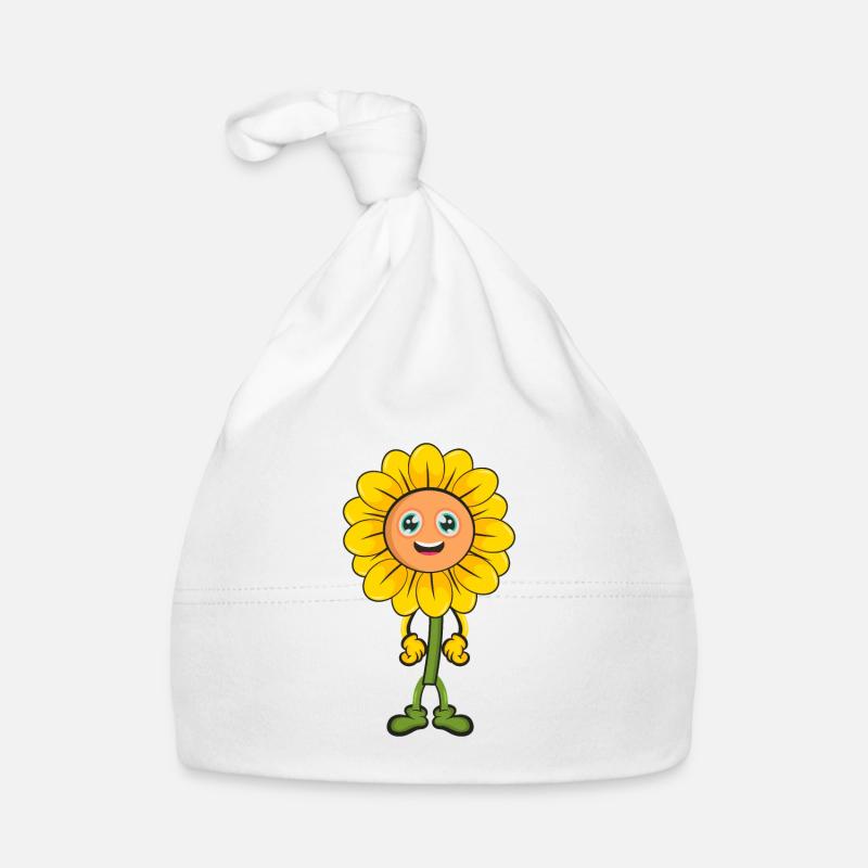Bonnet bio Bébé