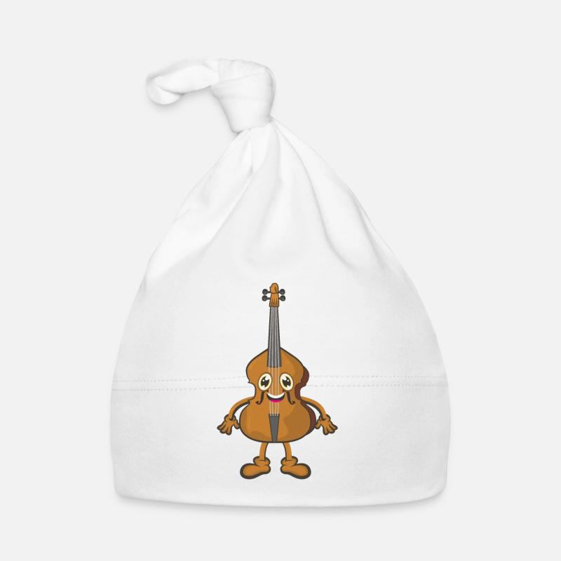 violoncelle Bonnet bio Bébé