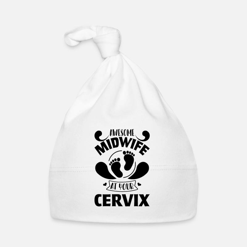 Bonnet bio Bébé