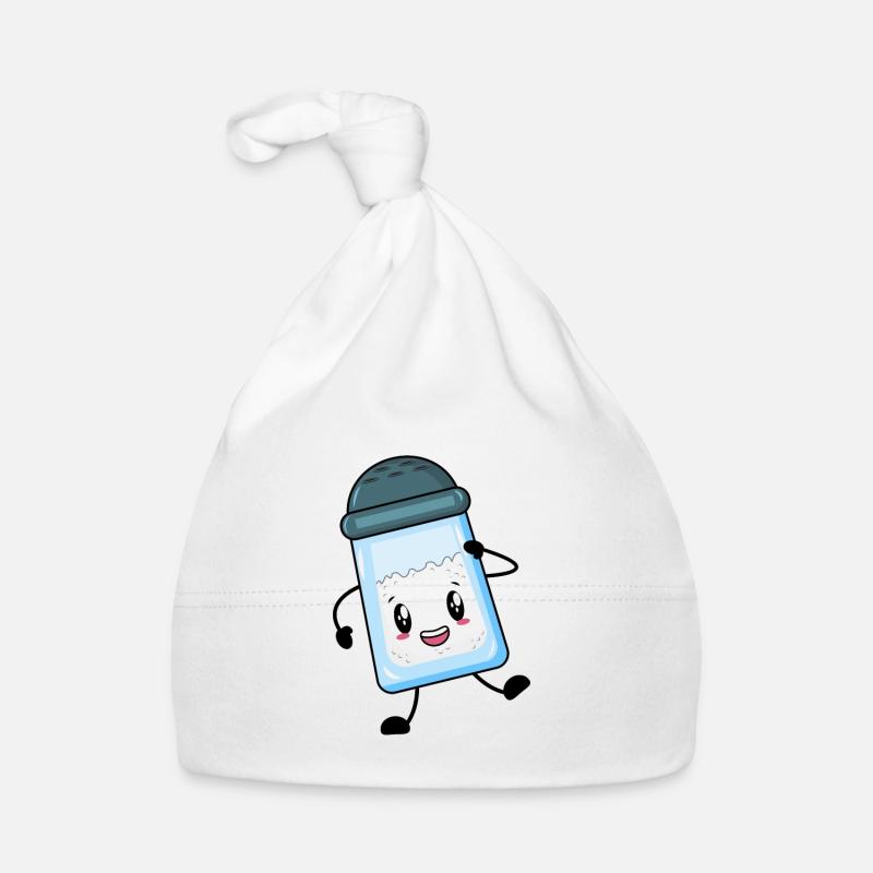 Organic Baby Cap
