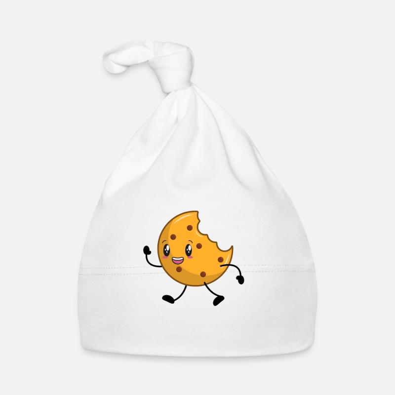 Biscuit aux biscuits Bonnet bio Bébé