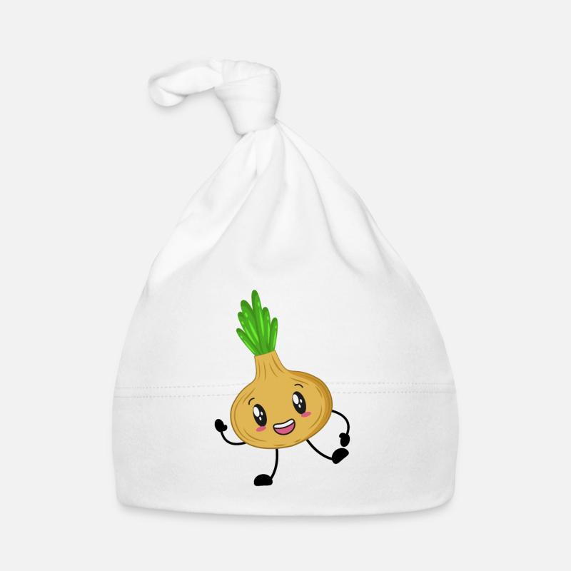 Bonnet bio Bébé