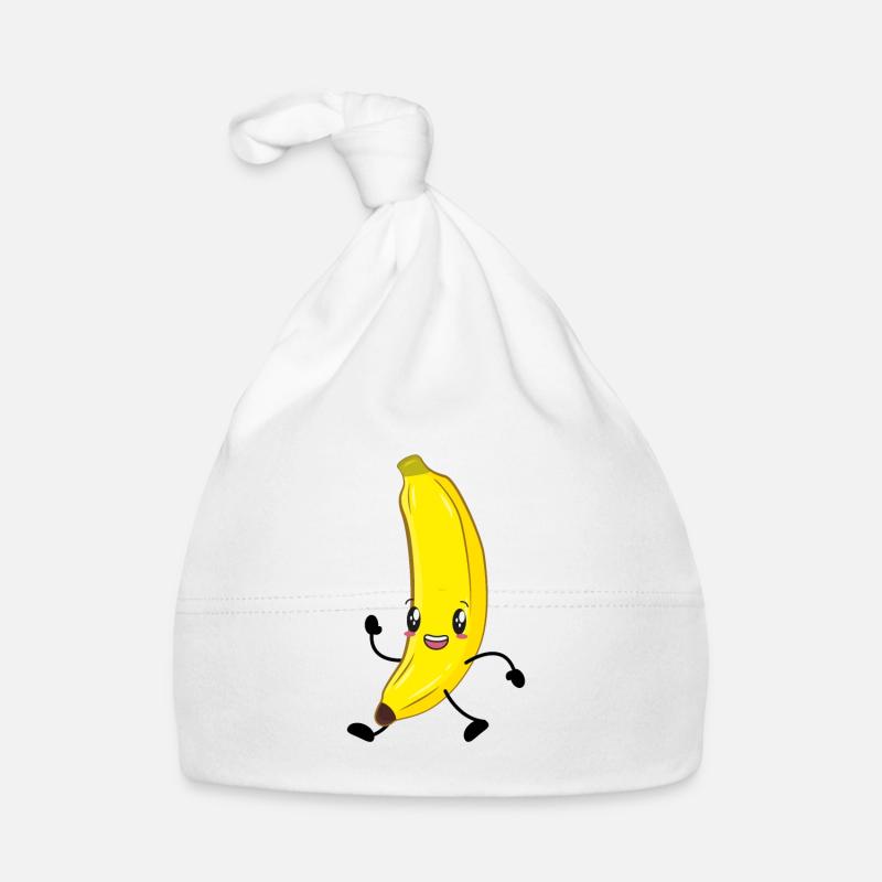 Bonnet bio Bébé