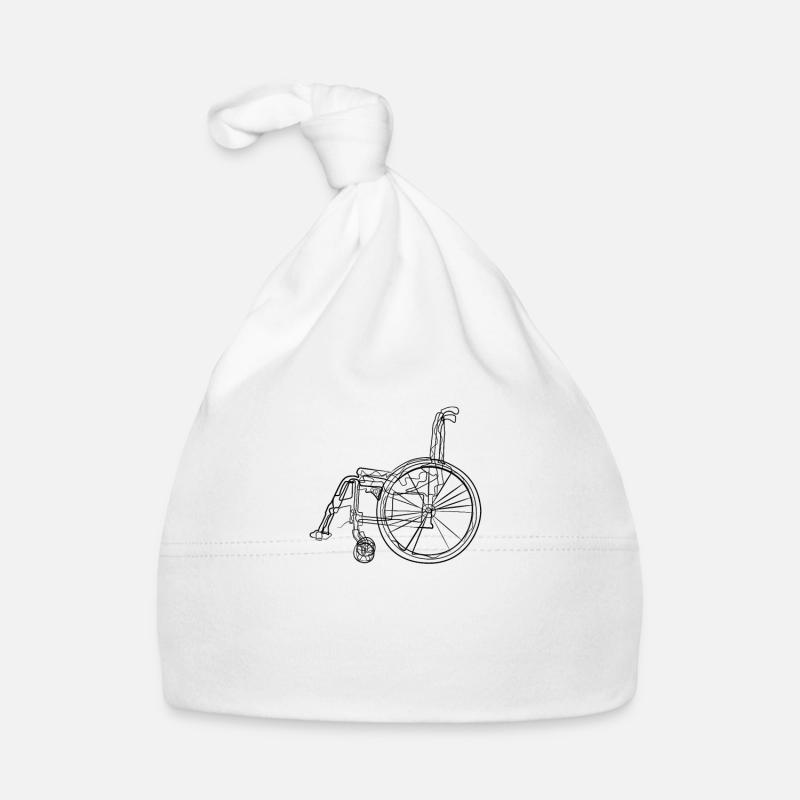 Baby Bio-Mütze