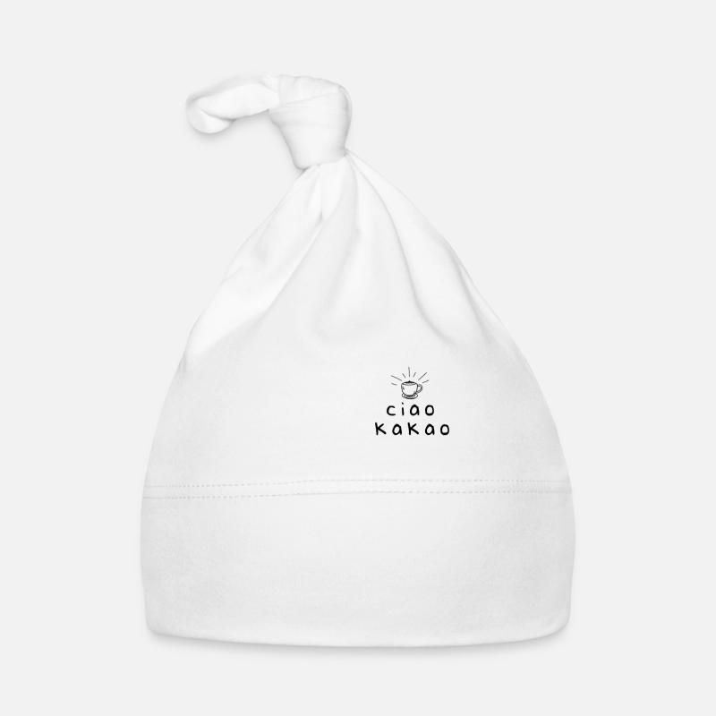 Bonnet bio Bébé