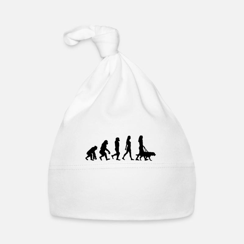 Dog owner Evolution Dog Organic Baby Cap