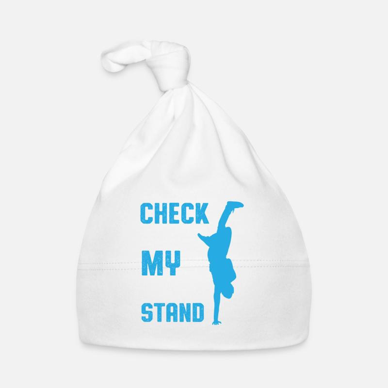 Bonnet bio Bébé