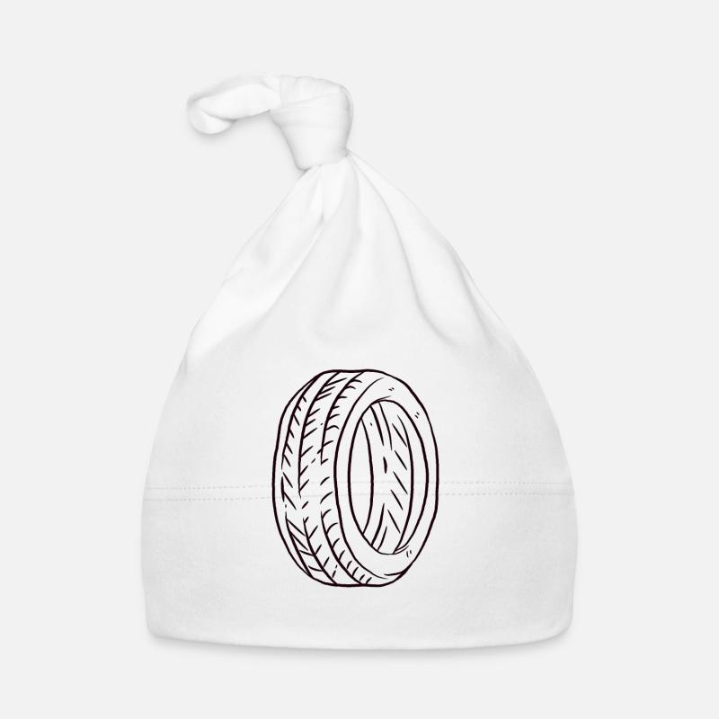 Bonnet bio Bébé