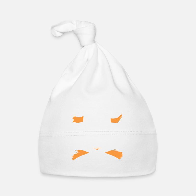 Organic Baby Cap