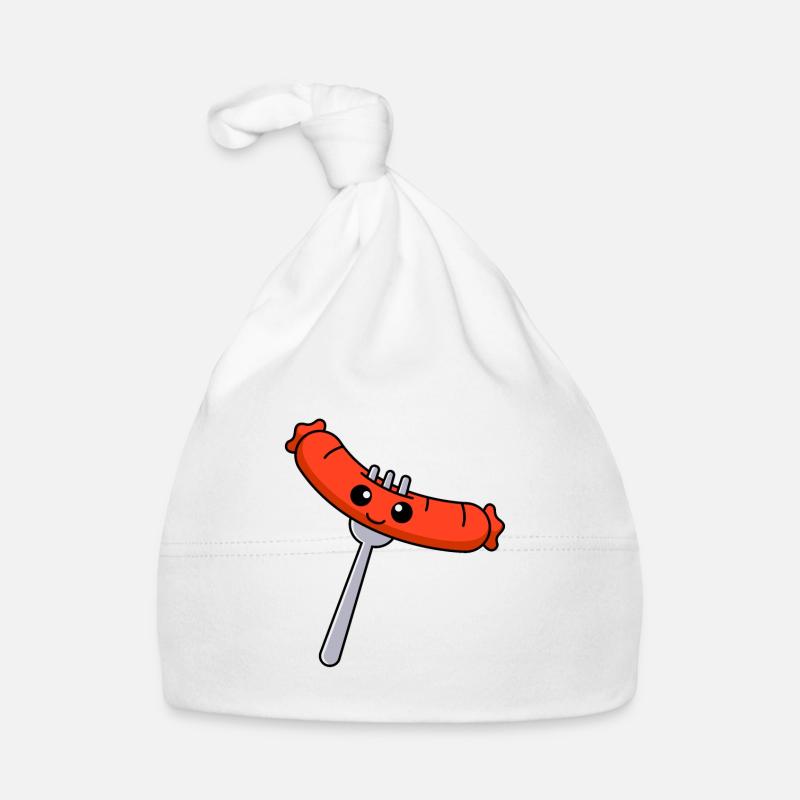 Bonnet bio Bébé