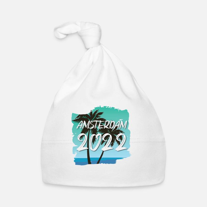 Bonnet bio Bébé