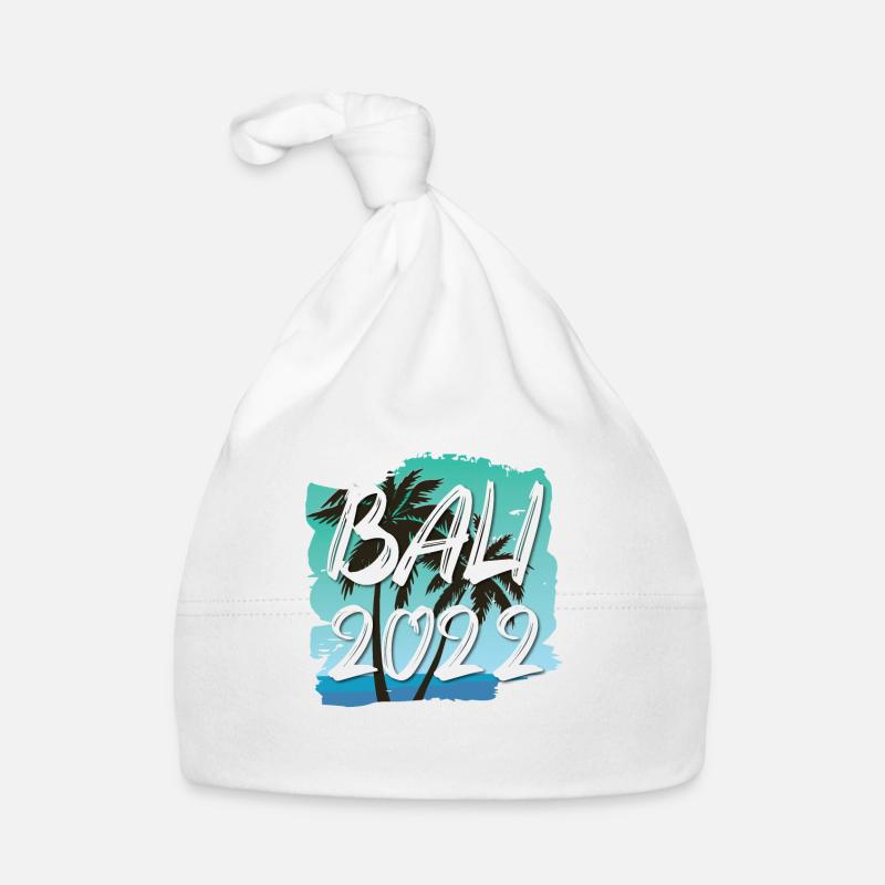 Bonnet bio Bébé