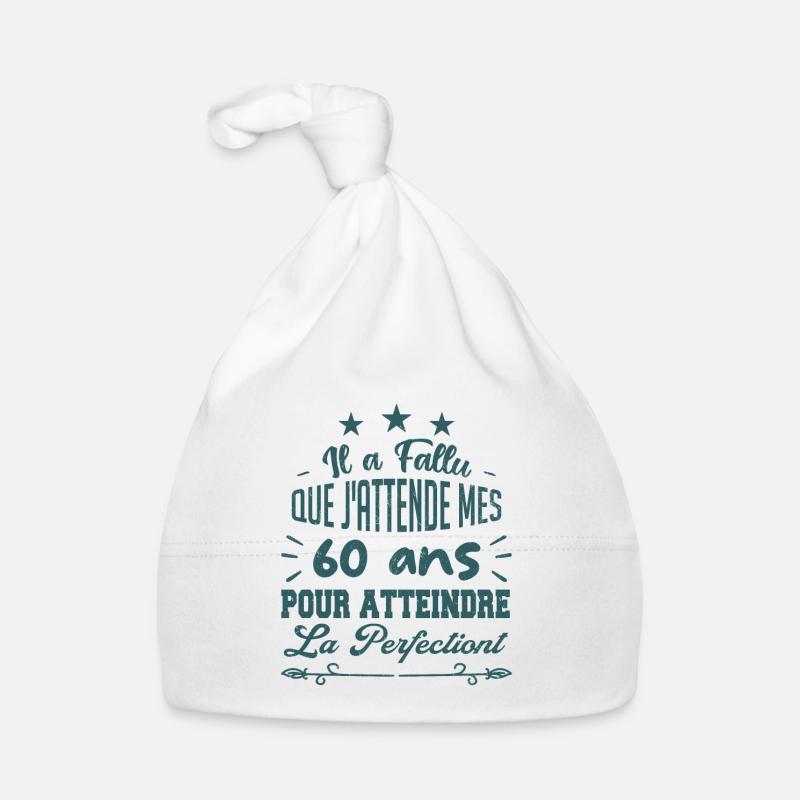 Bonnet bio Bébé