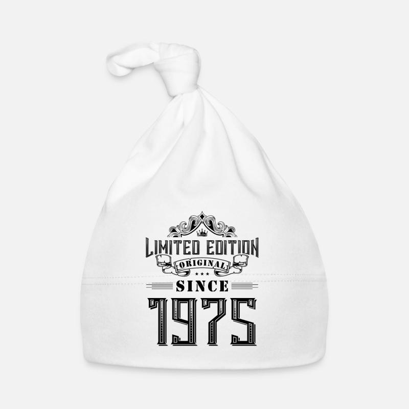 Bonnet bio Bébé