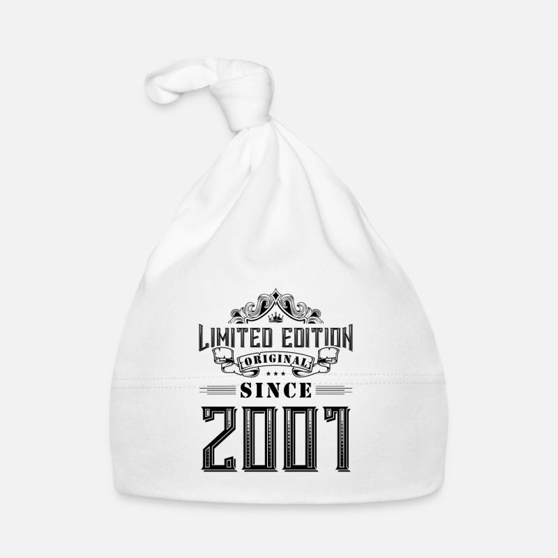 Bonnet bio Bébé