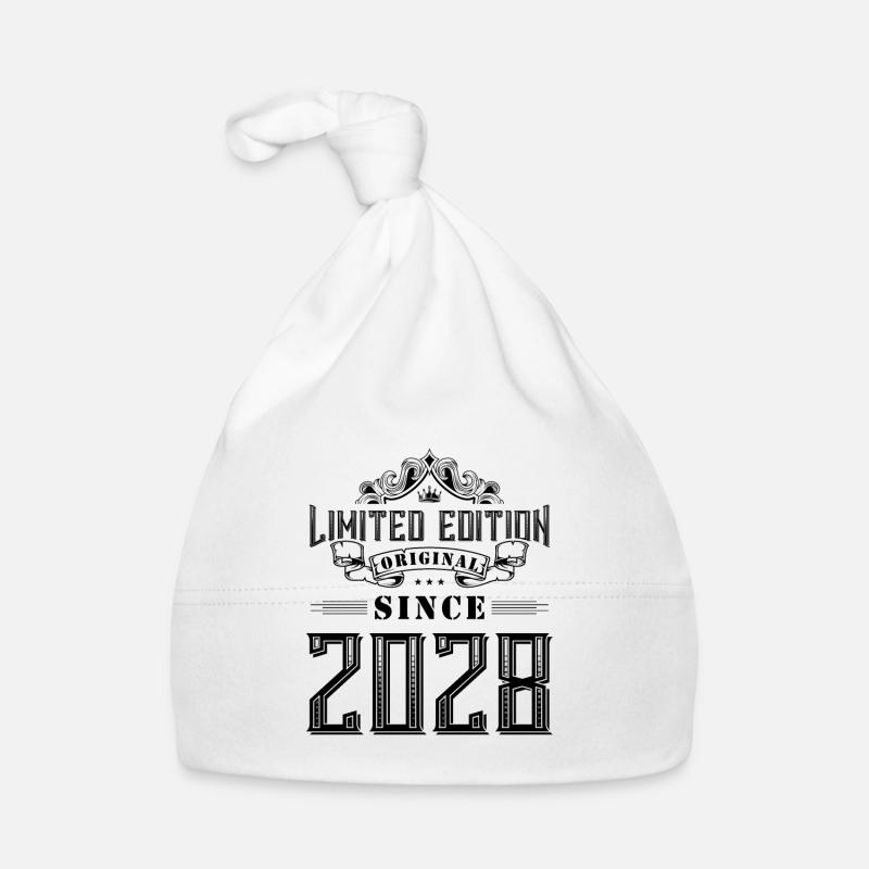 Bonnet bio Bébé
