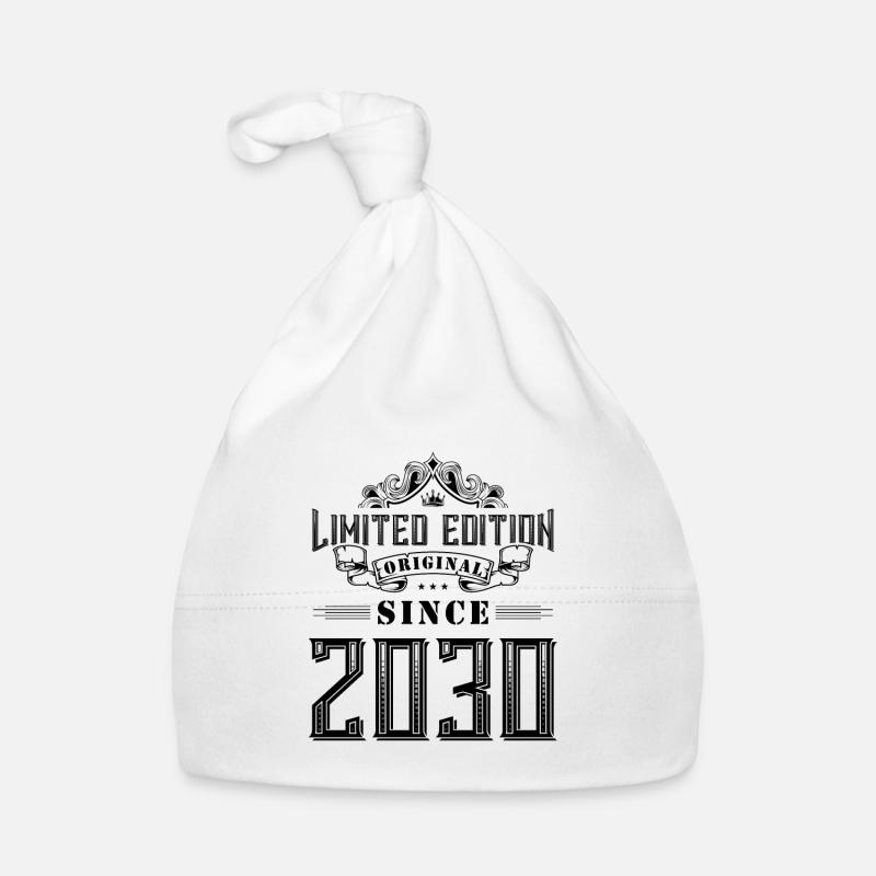 Bonnet bio Bébé