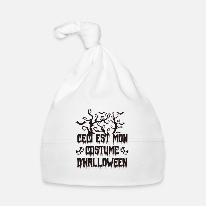 Bonnet bio Bébé