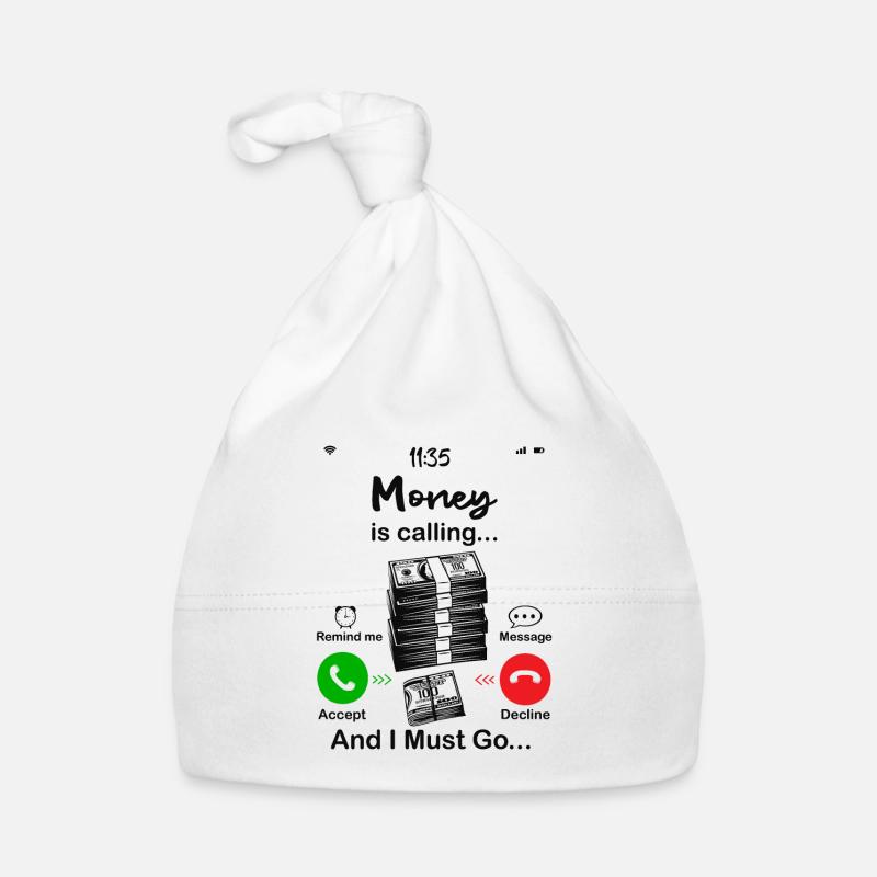 Bonnet bio Bébé