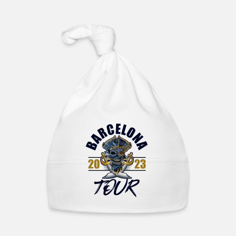 Bonnet bio Bébé