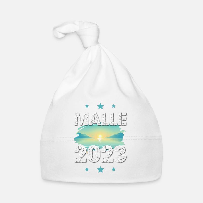 Bonnet bio Bébé