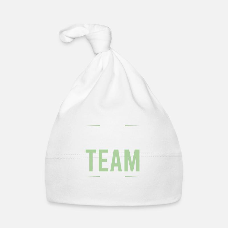 Équipe de tuning Bonnet bio Bébé