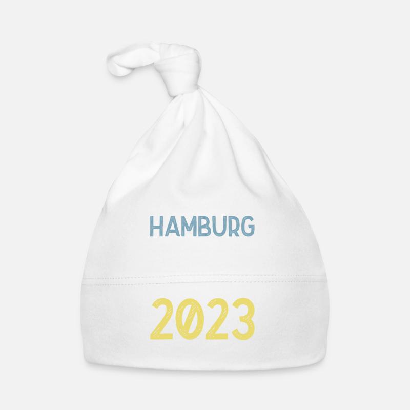 Bonnet bio Bébé