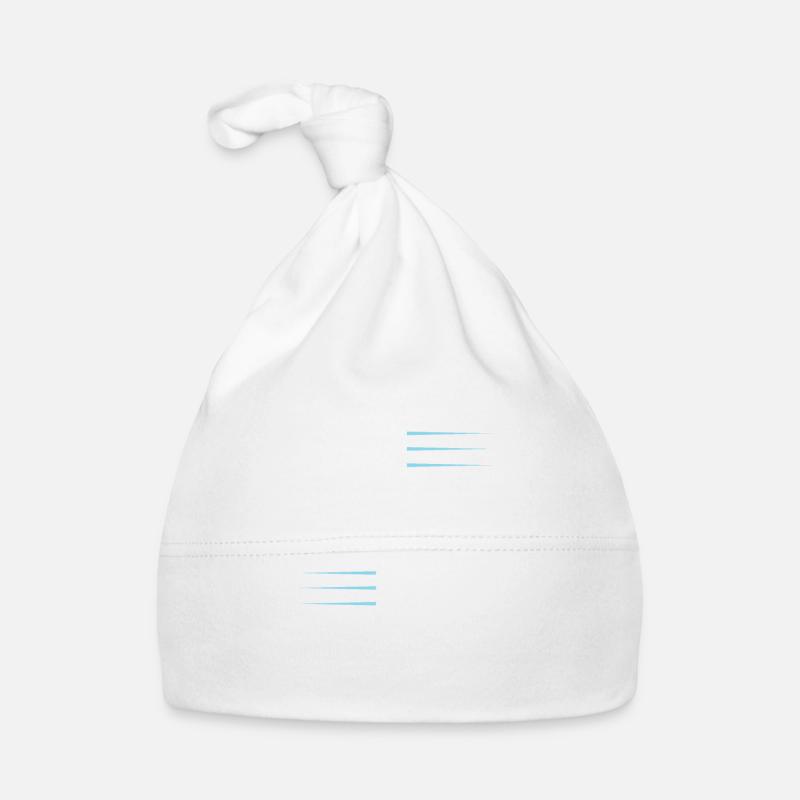 Maman Maman en édition limitée disant maman Bonnet bio Bébé