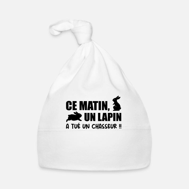 Bonnet bio Bébé