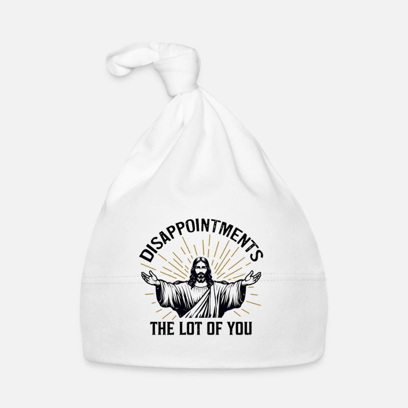 Déceptions Le Beaucoup De Vous Bonnet bio Bébé