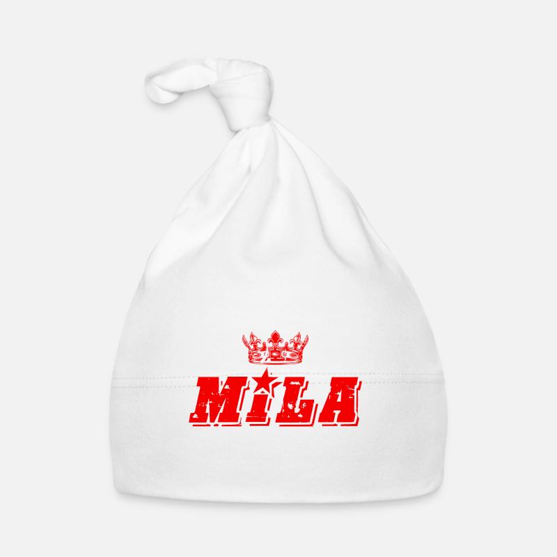 Bonnet bio Bébé