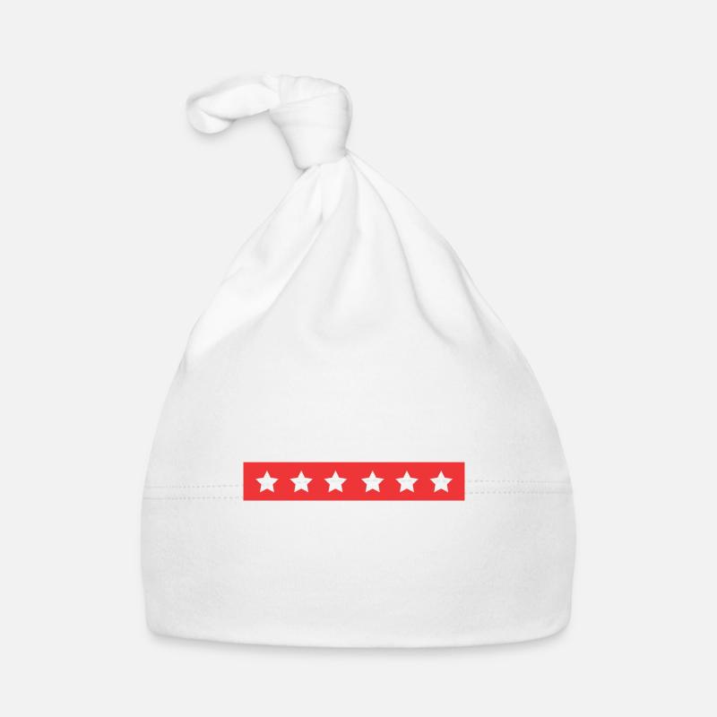 Groom Crew Organic Baby Cap