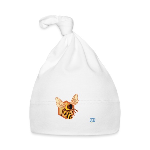 Bee United FNV - Bio-muts voor baby's