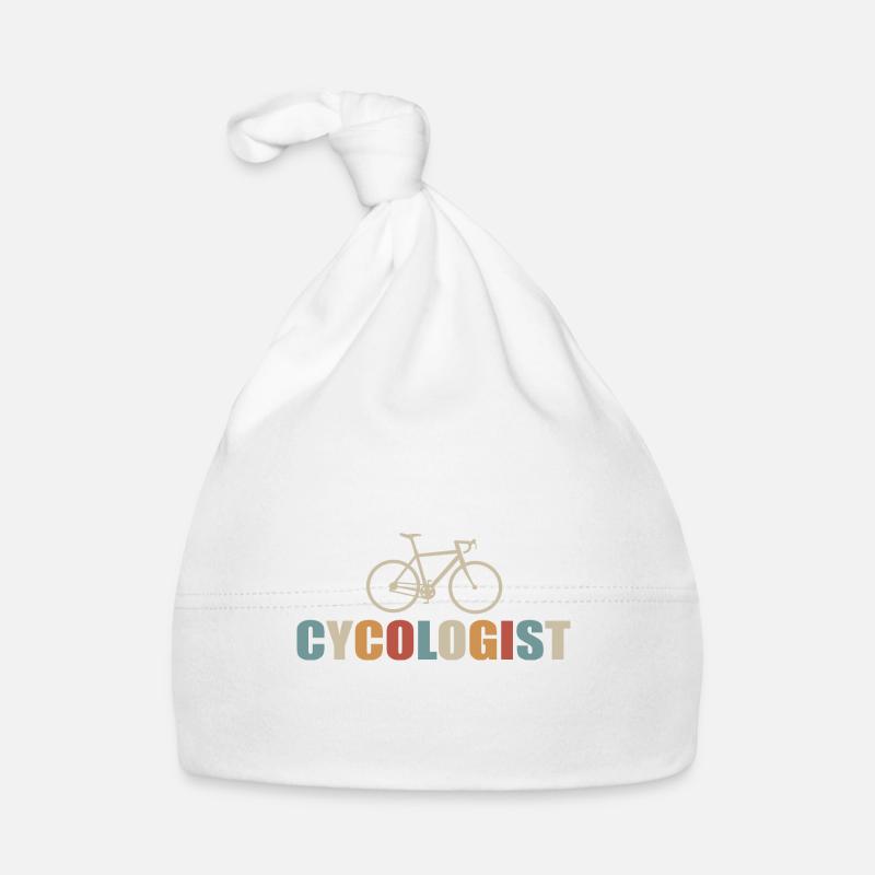 cycologist velo vélo vélos velos Bonnet bio Bébé