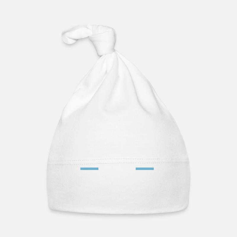 Alexandra Baby Bio-Mütze