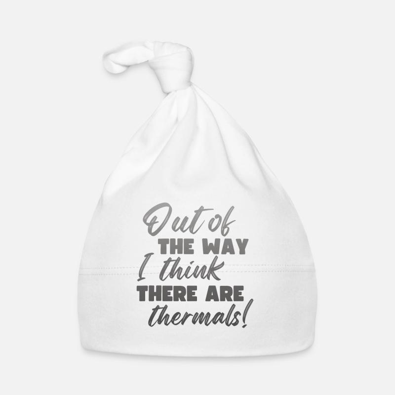 Je crois qu’il y a des marins thermiques rc Bonnet bio Bébé