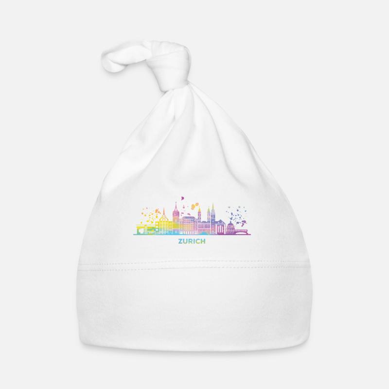 Bonnet bio Bébé