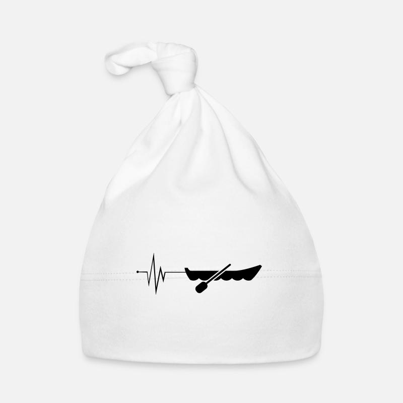 icône de symbole de démarrage Bonnet bio Bébé