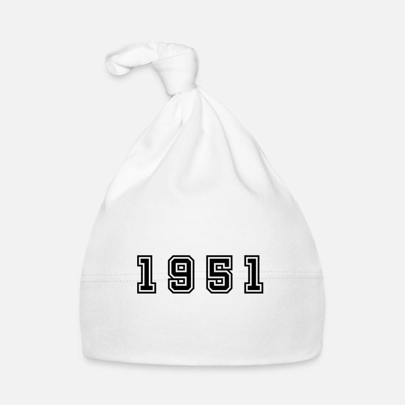 Bonnet bio Bébé