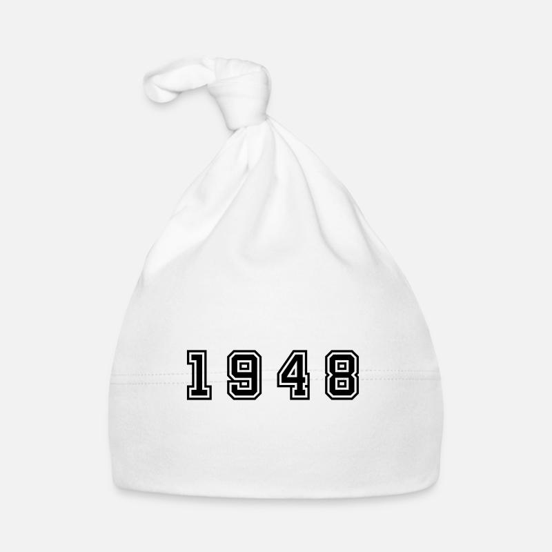 Bonnet bio Bébé