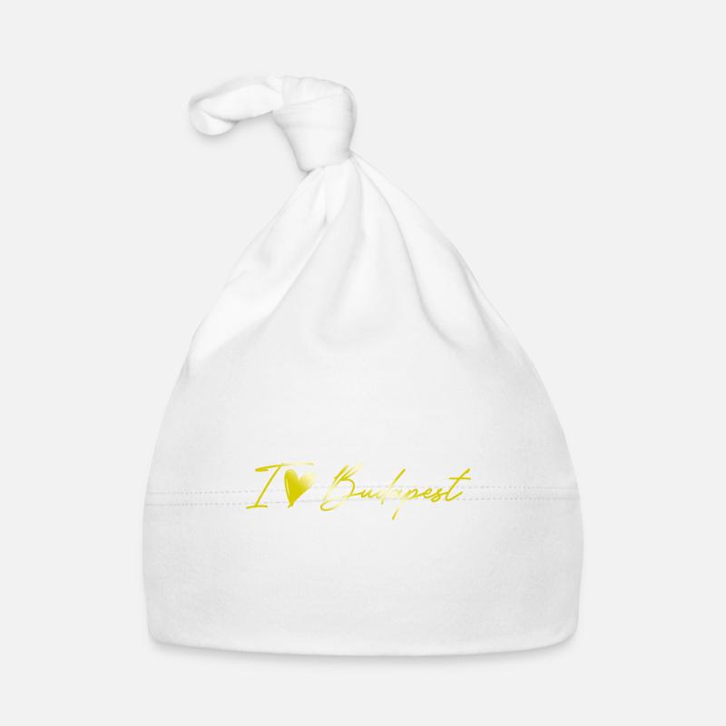 Bonnet bio Bébé