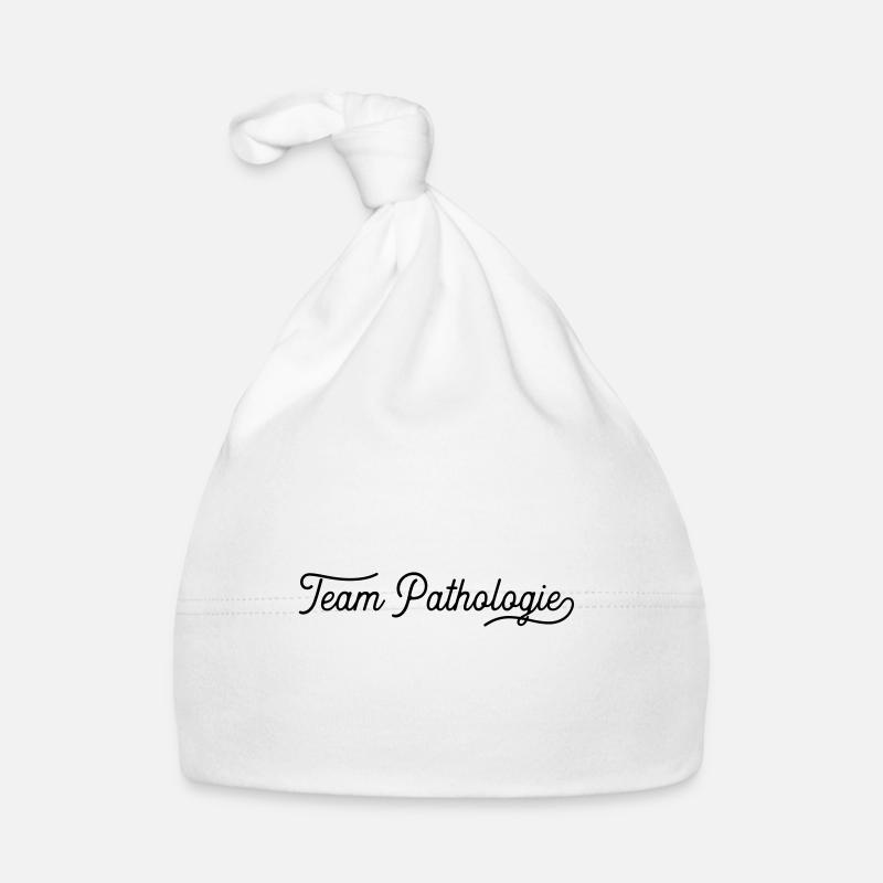 Organic Baby Cap
