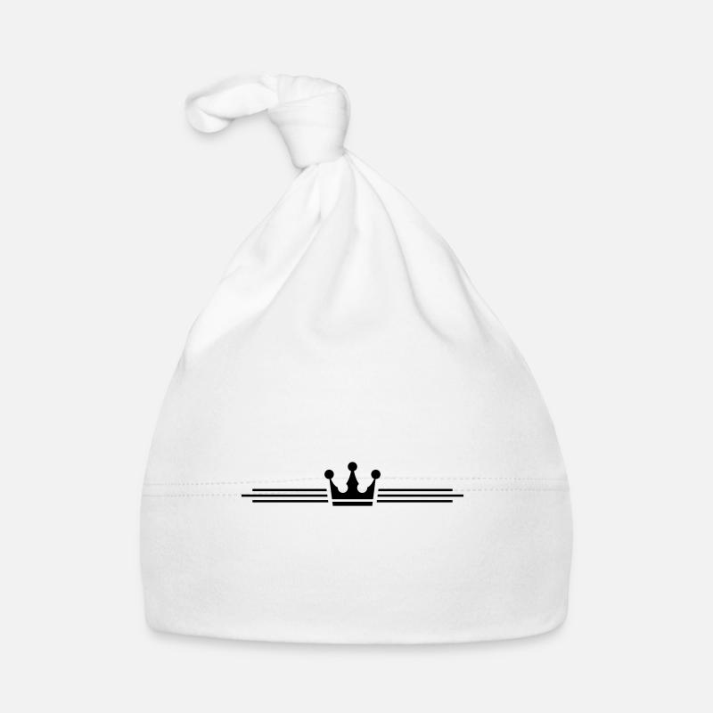 Ligne Krone Bonnet bio Bébé