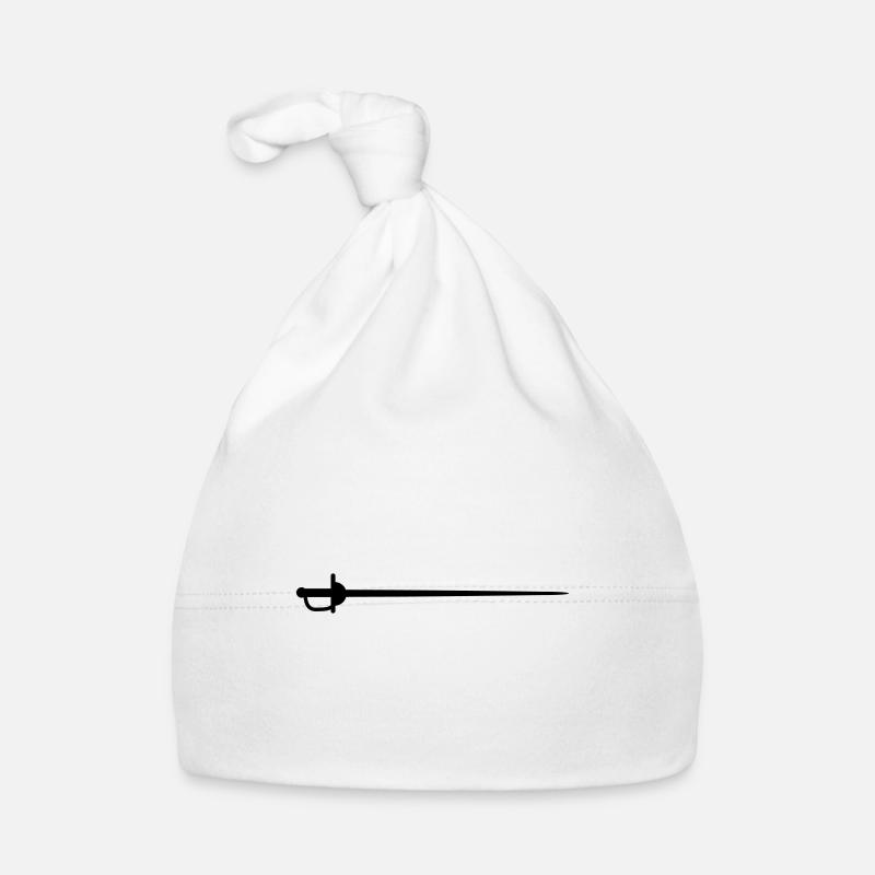 Épée d’escrime Bonnet bio Bébé
