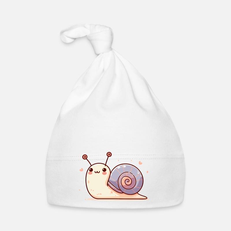 Bonnet bio Bébé