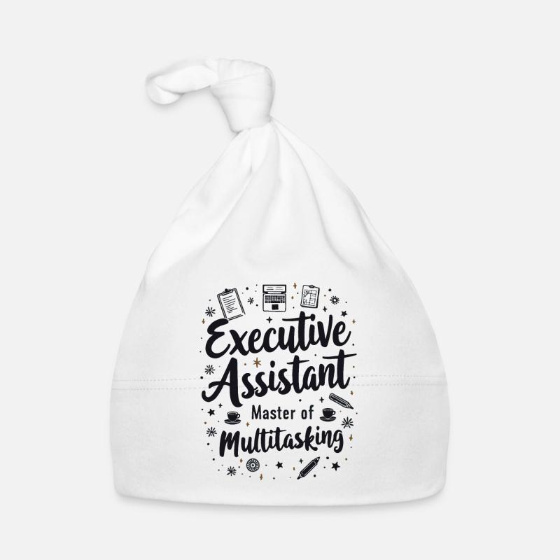 Assistante du Directeur Général Expert Multitâche Bonnet bio Bébé